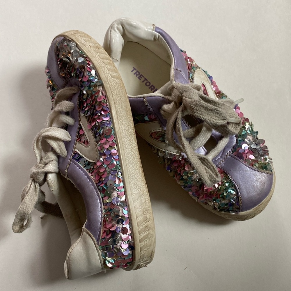 Tretorn sneaker